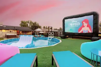 Image de 15 min to Denver/Spa/Bar/Pool/Volleybal/Pickleball