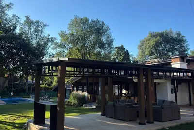 Image de Casa Cipres / Piscina, PingPong, Cancha de Basquet