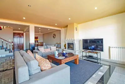 Image de Vila Lucia - House With Seaview And Barbecue