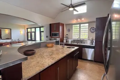 Image de Whispering Palms: Peaceful 5 bedroom villa in Pilon, Vieques, Pr