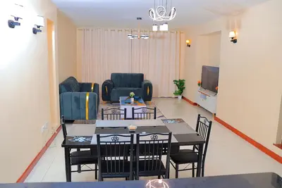 Image de 3 bedroom Morningside Green at usiu rd, off Thika highway, near Safari Park