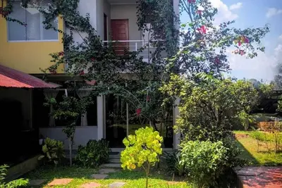 Image de Beautiful house in the Buganvillas 5 minutes from the airport and the central square.