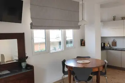 Image de Super comfortable apartment for couples or families, St. John.