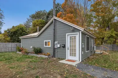 Image de The Cozy Home- New, Comfortable, Book Swap