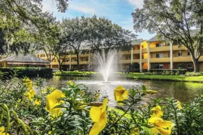 Image de 2br Signature Villa – Westgate Leisure Resort