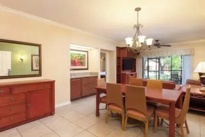 Image de 2br Villa - Westgate Lake & Spa near Disney