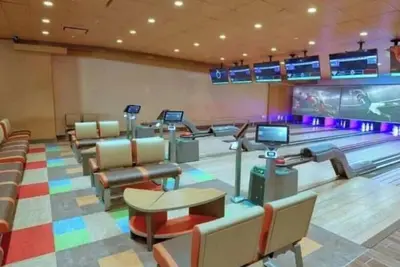 Image de 1br Villa – Westgate Lakes Resort Free Shuttle