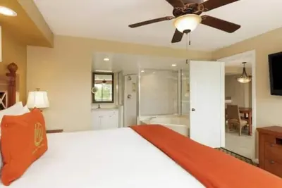 Image de 1br Villa – Westgate Towers near Disney