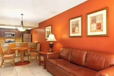 Image de 1br Villa – Westgate Vacation Villas Orlando