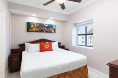 Image de 2br Deluxe Suite – Westgate Palace Orlando