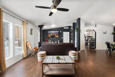 Image de Route 66 Pit Stop | Grand Canyon in the Morning