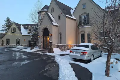 Image de Arrowhead Manor B&B close to Red Rocks Amphitheater