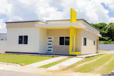 Image de The West Isle Escape in Little London, Negril