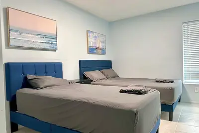 Image de Cordova Lakes - Welcoming 3-bedroom house with Ac in Bradenton