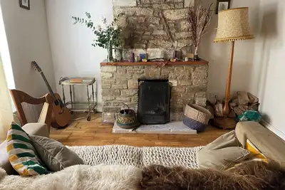 Image de Enchanting 1 bedroom cottage in Frome
