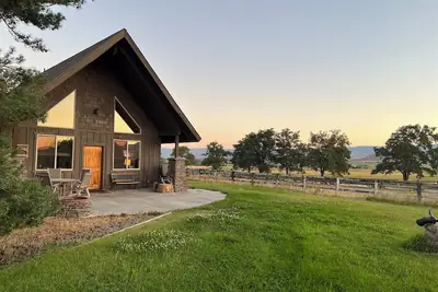 Image de Charming Ranch and Farm Living