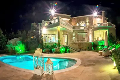 Image de Magical Villa Kokalis Resort 3