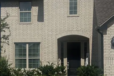 Image de Soothing 4-bedroom house with Ac in charming Booth