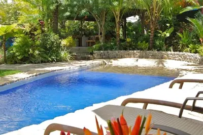 Image de Villas Oasis Tropical Retreat, Pool&Concierge