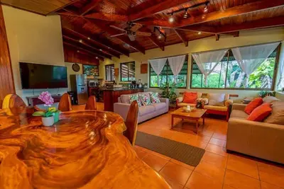Image de 3br Oasis Penthouse-Heart of Manuel Antonio