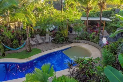 Image de Secret Garden Oasis 2b/1b