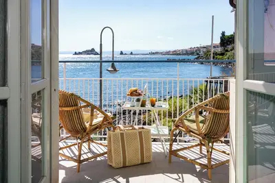 Image de Casa Palota - Sicilian style