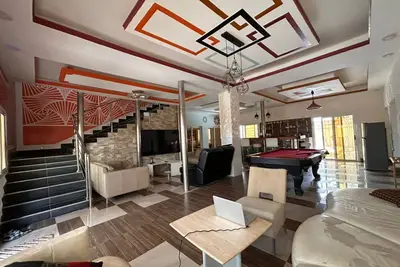 Image de Magie Du Fleuve Saloum