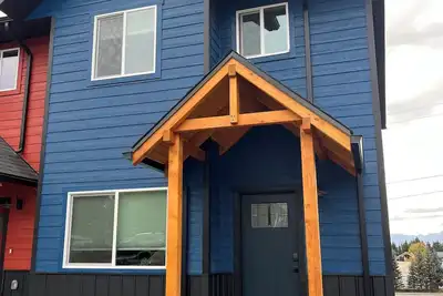 Image de Heart of Homer - Redoubt