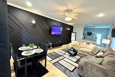 Image de Luxury Midtown King Suite Escape