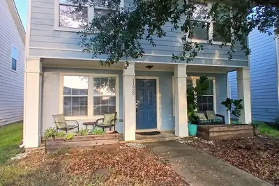 Image de Charming 2-bedroom house in Houston with entertainment and eateries close by