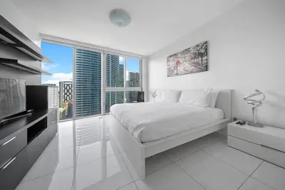 Image de W Miami - Luxury condo w/ Amazing Views