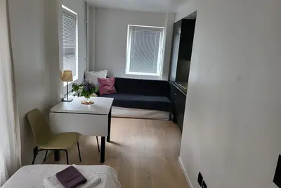 Image de Apartment in Sollentuna centrum