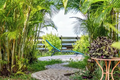 Image de La Villa Papyrus