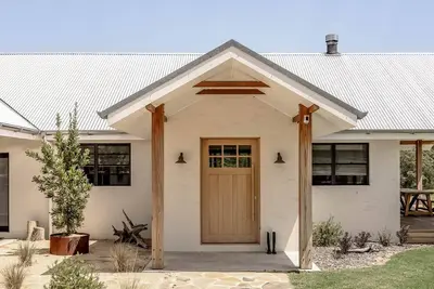 Image de Wallaringa Farm: Luxury Australian Country Escape