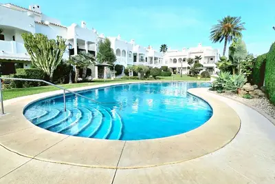 Image de Sunny Dream House by Lica Homes