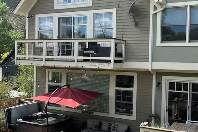 Image de Downtown Durango Retreat – Spacious 4-Bedroom Home, Sleeps 11