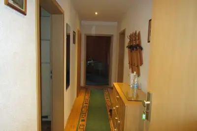 Image de Vacation apartment near the old town and lake