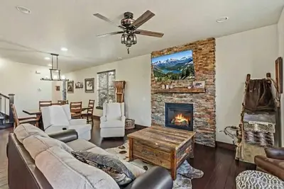 Image de Aspen Crest Condo, 4br, Deer Valley, hot tub