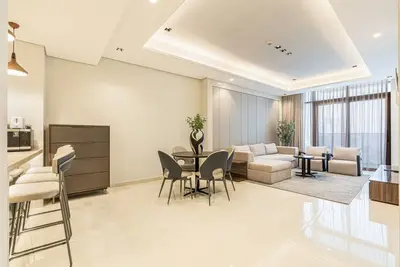 Image de Nobles Tower, 1113 | 2br