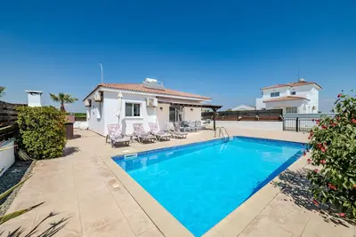 Image de Sunrise Ayia Thekla Bungalow