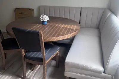 Image de Relaxing Hampton Home Sleeps 8+/-