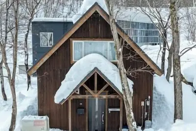 Image de Nature Chalet by Elite Havens