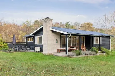 Image de 5 etoiles maison de vacances a Ebeltoft