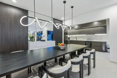 Image de 5br Pool the R Villa Luwa – Serene near Canggu