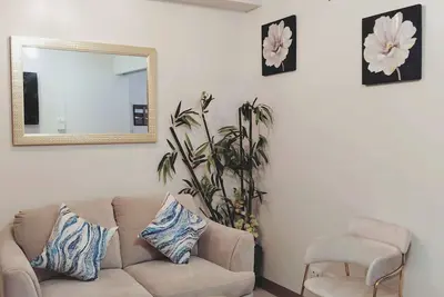 Image de Retraite lumineuse alliant style et confort