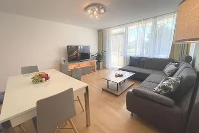 Image de Vacation apartment Alpenherz