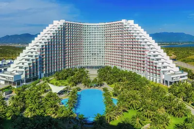 Image de The Grand Arena Cam Ranh Hotel & Resort