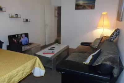 Image de La Plaisance - Dieppe