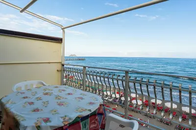 Casa sul Mare by Interhome