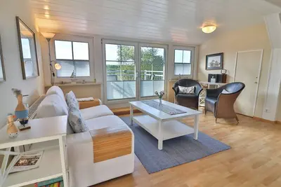 Image de Swantje vacation apartment